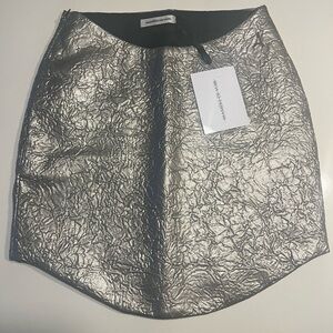 Brand New Maniere De Voir Skirt
